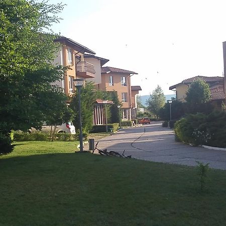 Black Sea Royal Villa Rogachevo Esterno foto