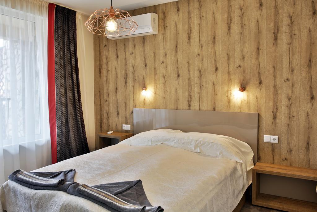 Black Sea Royal Villa Rogachevo Esterno foto