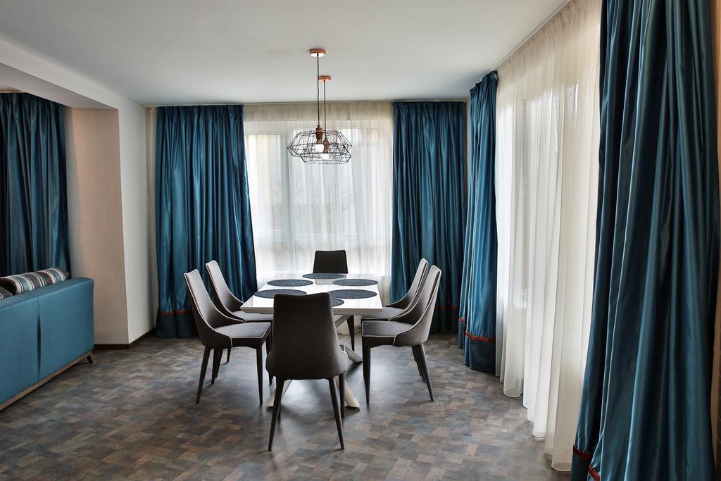 Black Sea Royal Villa Rogachevo Esterno foto