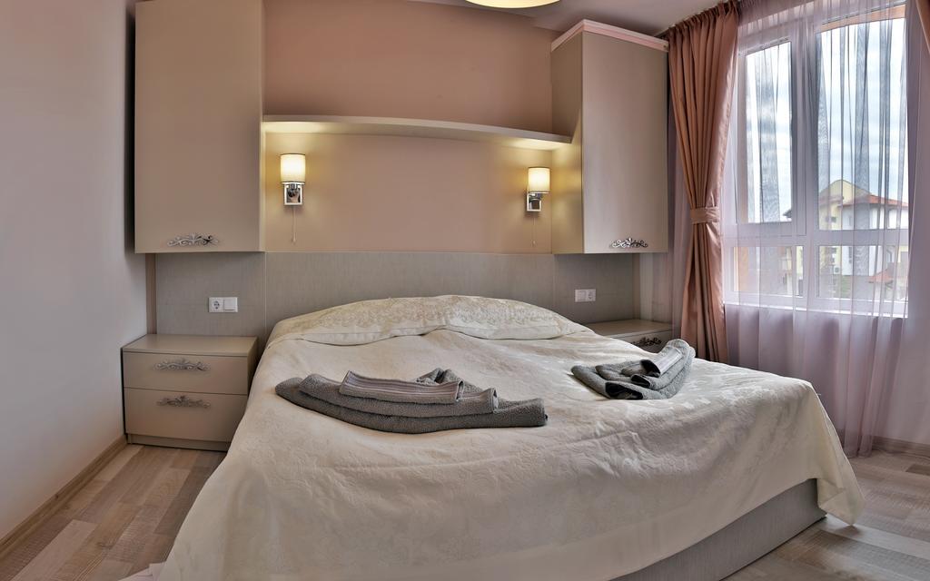 Black Sea Royal Villa Rogachevo Esterno foto