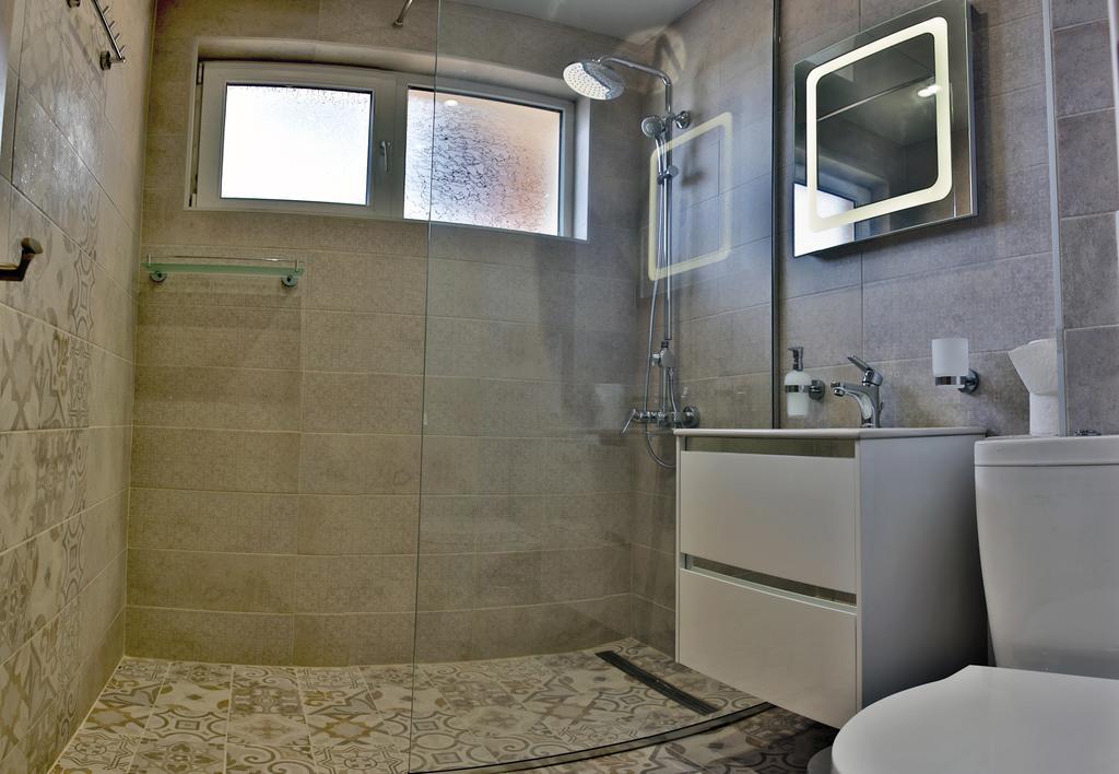 Black Sea Royal Villa Rogachevo Esterno foto