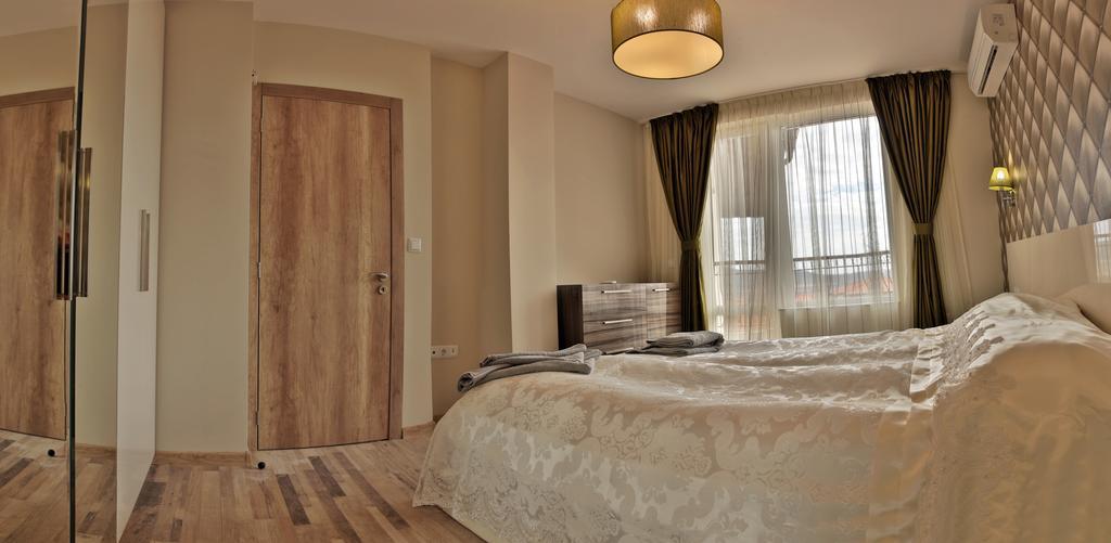 Black Sea Royal Villa Rogachevo Esterno foto
