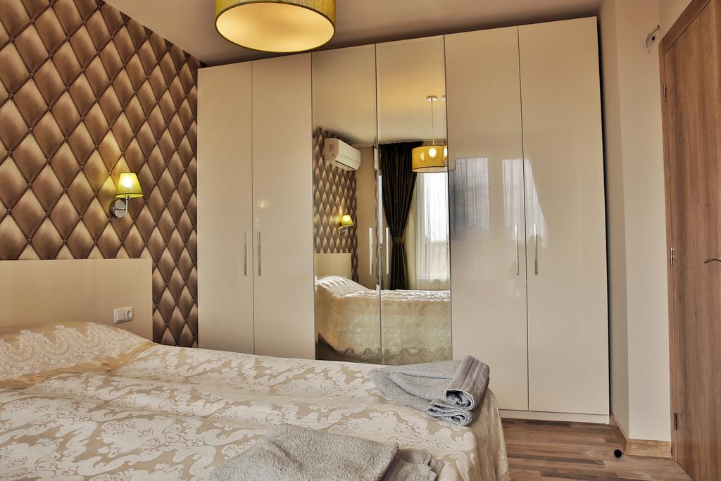 Black Sea Royal Villa Rogachevo Esterno foto