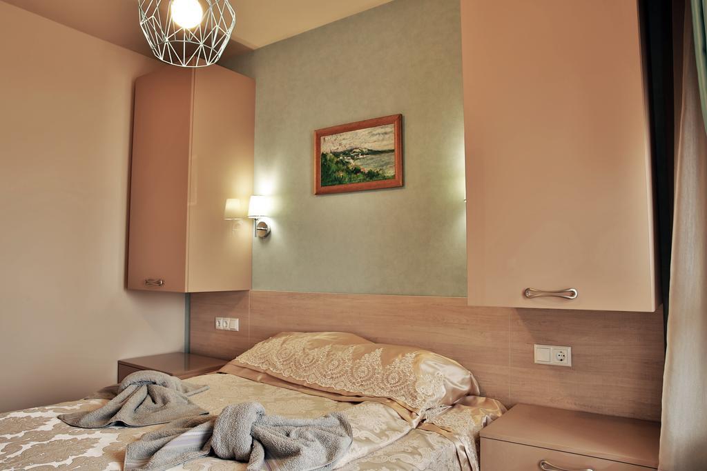 Black Sea Royal Villa Rogachevo Esterno foto
