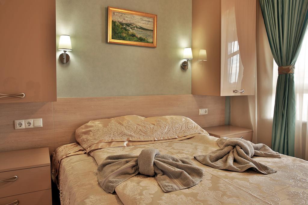 Black Sea Royal Villa Rogachevo Esterno foto