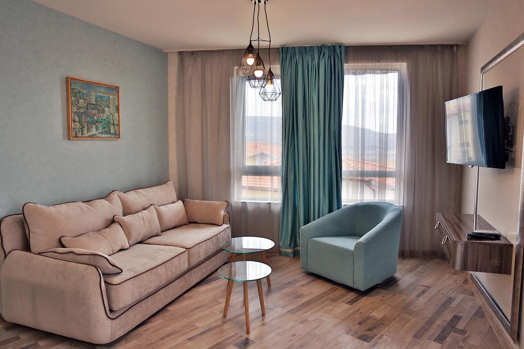 Black Sea Royal Villa Rogachevo Esterno foto