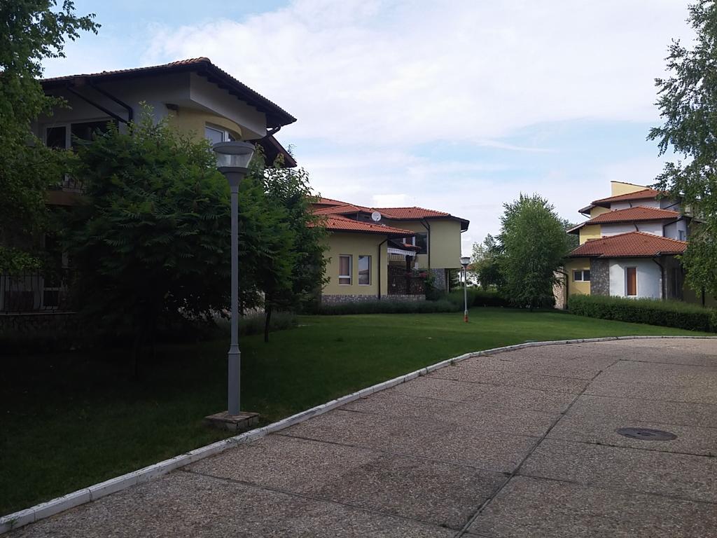 Black Sea Royal Villa Rogachevo Esterno foto
