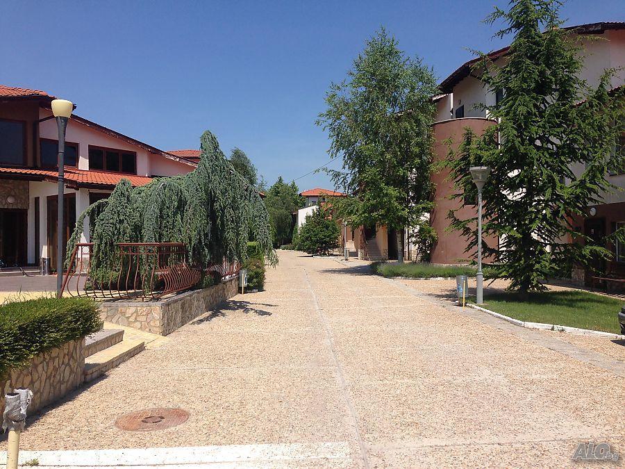 Black Sea Royal Villa Rogachevo Esterno foto
